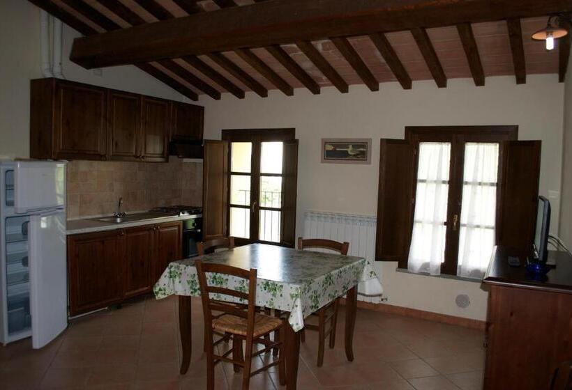 Residence Giuly Rosselmini