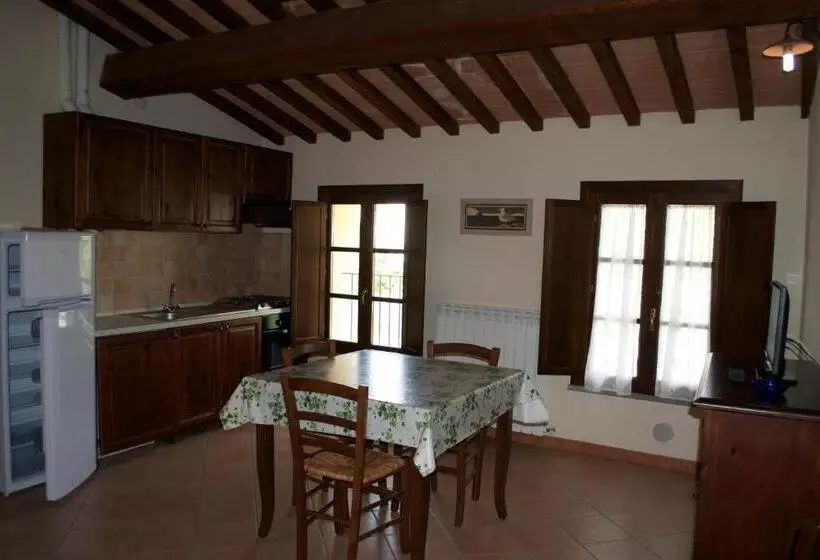 Residence Giuly Rosselmini