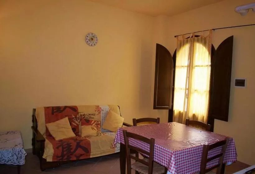 Residence Giuly Rosselmini