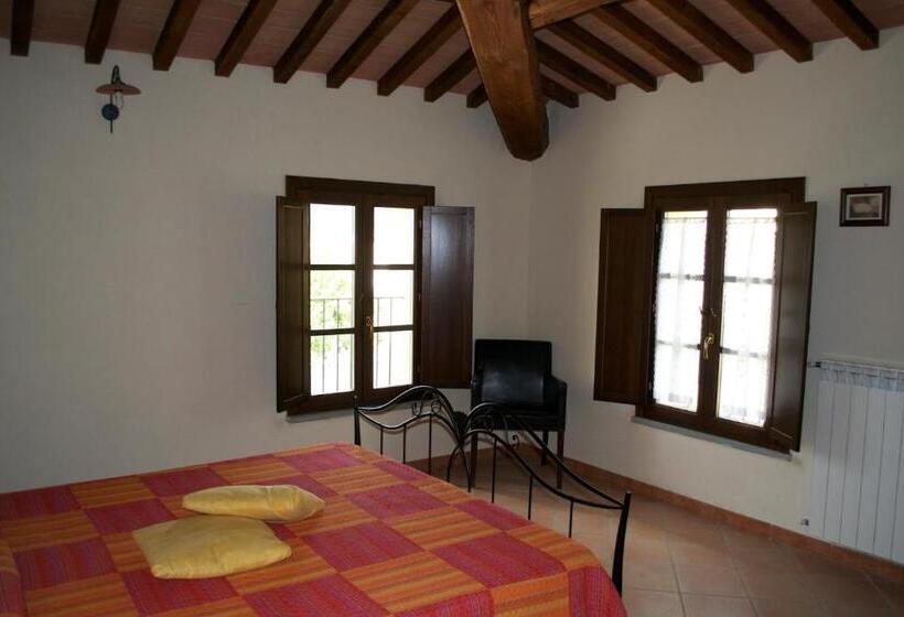 Residence Giuly Rosselmini