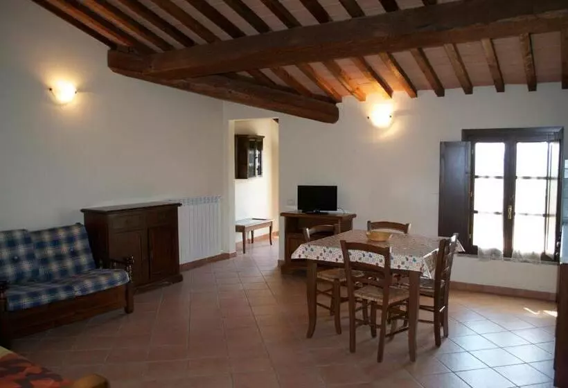 Residence Giuly Rosselmini