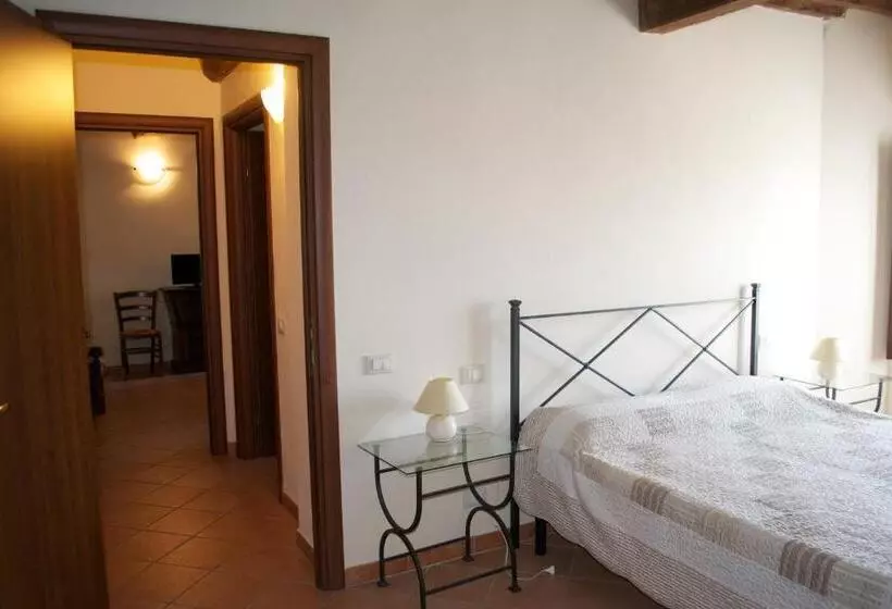 Residence Giuly Rosselmini