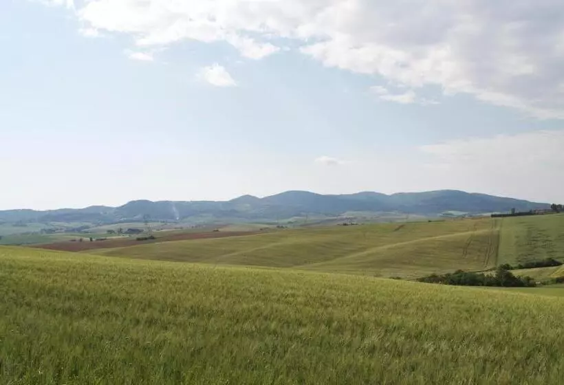 Residence Giuly Rosselmini