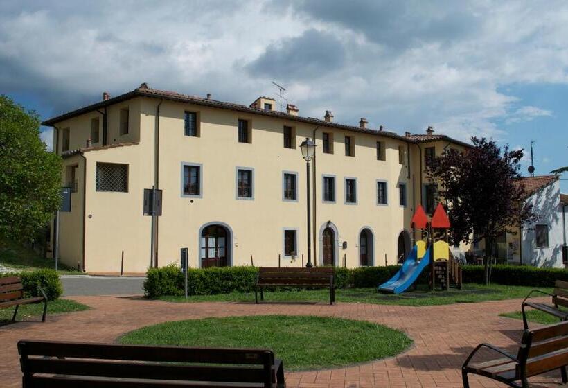 Residence Giuly Rosselmini