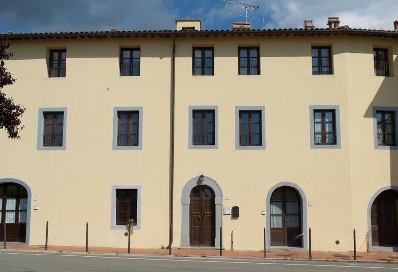 Residence Giuly Rosselmini