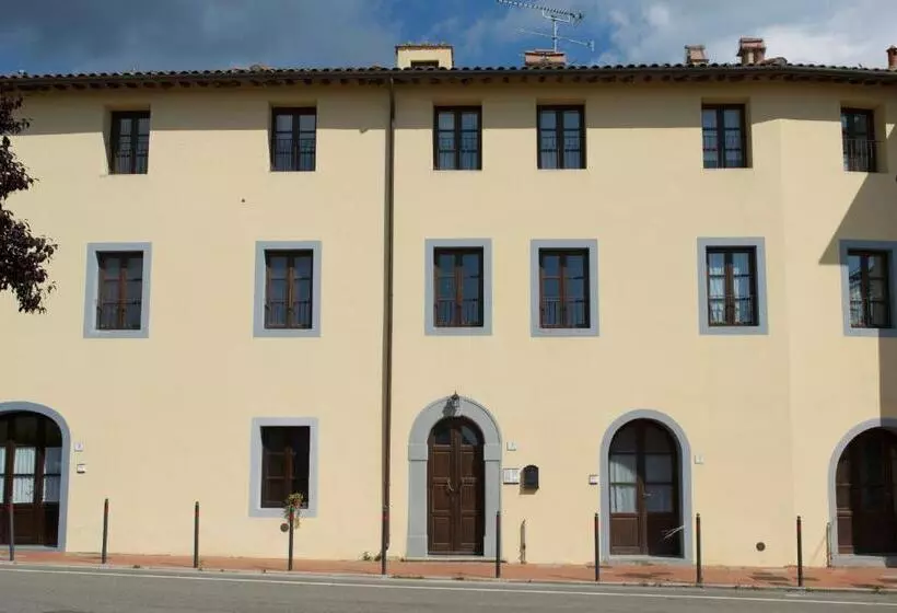 Residence Giuly Rosselmini