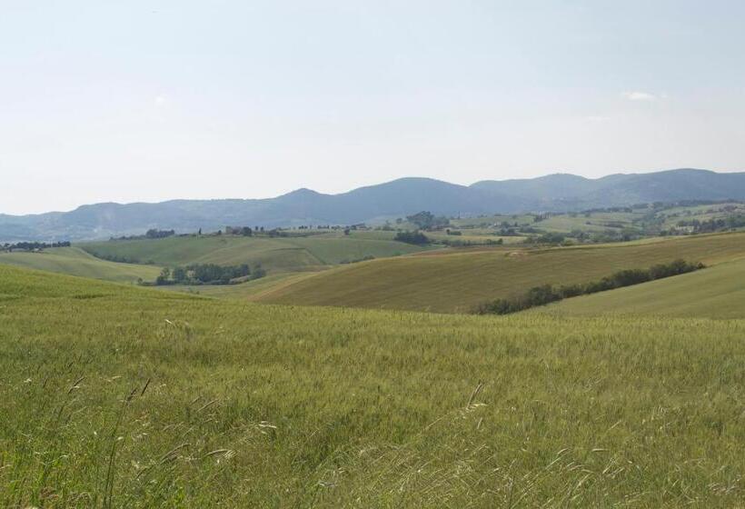 Residence Giuly Rosselmini