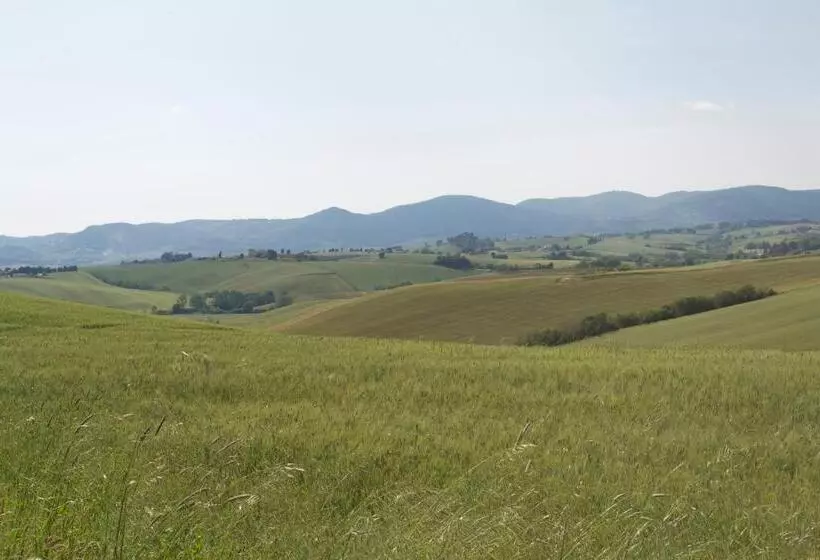 Residence Giuly Rosselmini