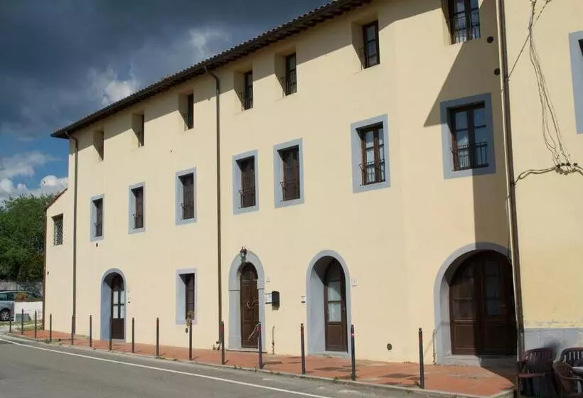 Residence Giuly Rosselmini