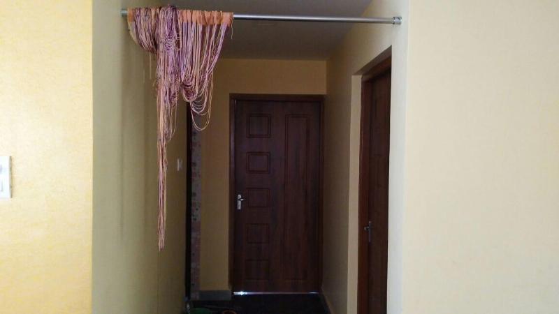 호스텔 Eco Garden