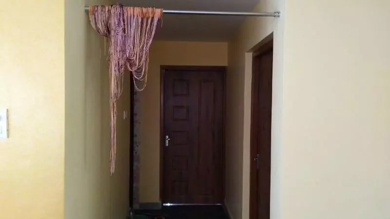 Retkeilymaja Eco Garden