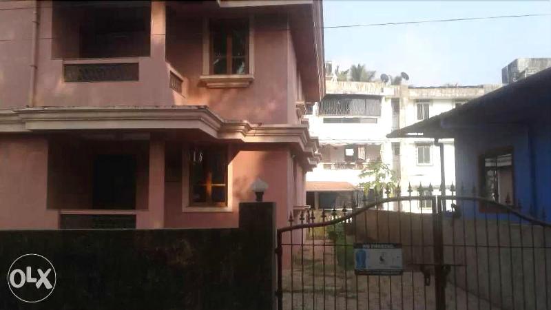 호스텔 Eco Garden