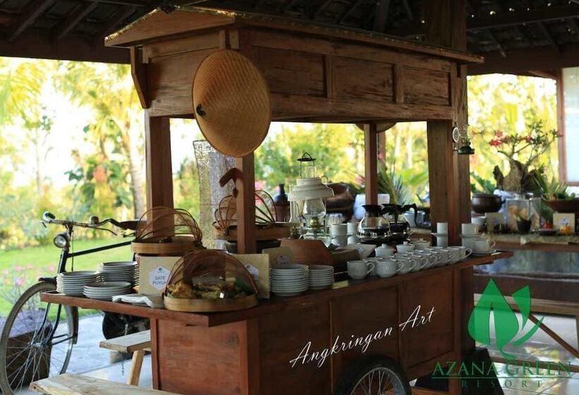 Bed and Breakfast Azana Green Resort Pracimantoro