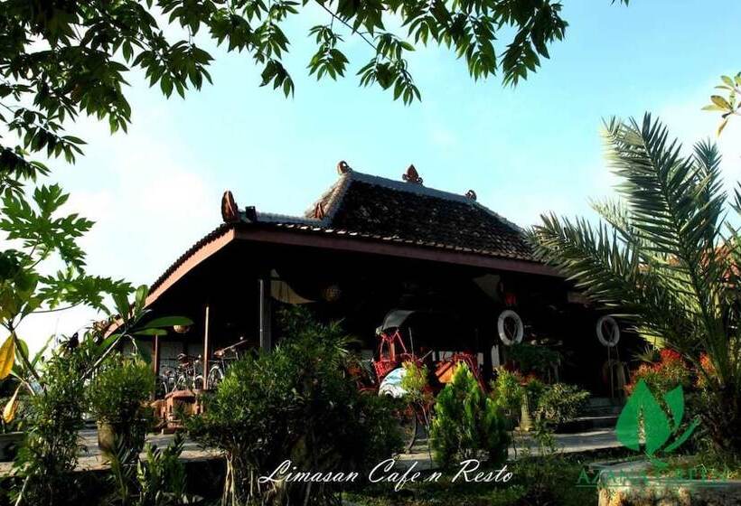 Bed and Breakfast Azana Green Resort Pracimantoro