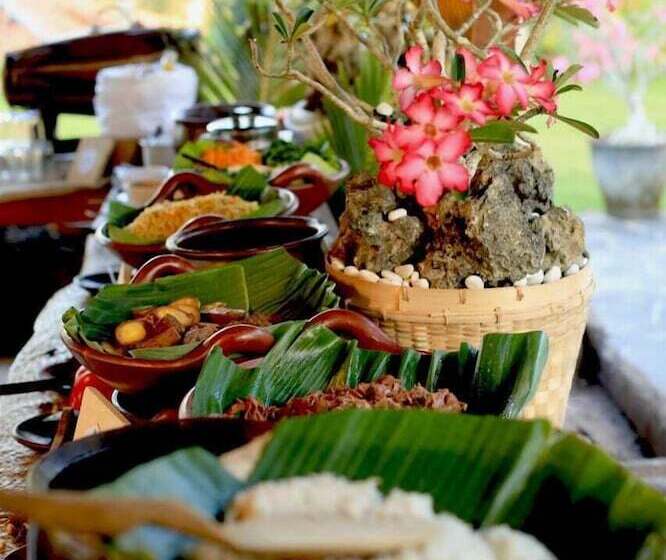 Bed and Breakfast Azana Green Resort Pracimantoro