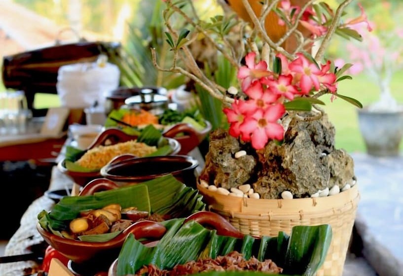 Bed and Breakfast Azana Green Resort Pracimantoro