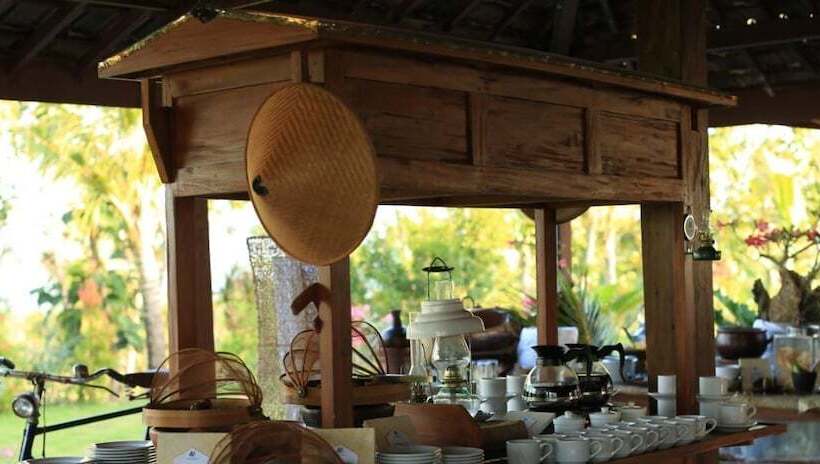 Bed and Breakfast Azana Green Resort Pracimantoro