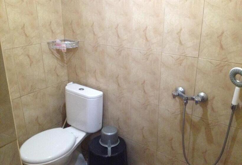 Bed and Breakfast Marry Ind Gunung Kawi Guest House Malang