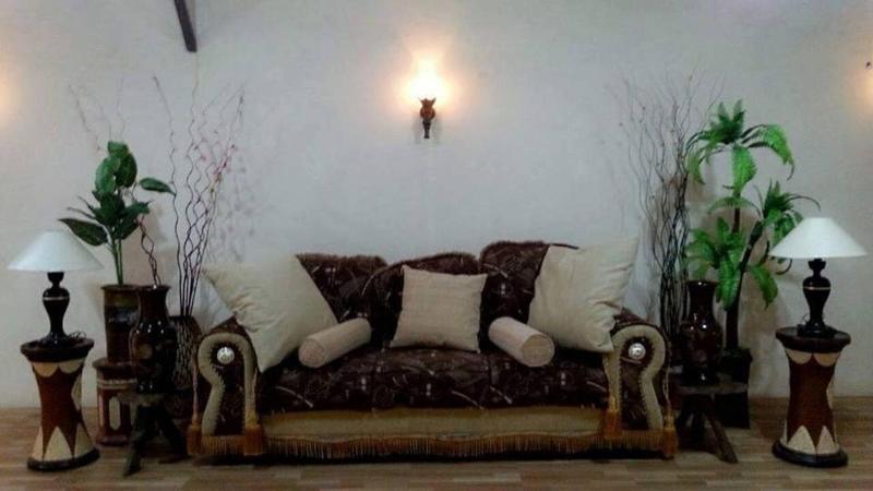 Bed and Breakfast Marry Ind Gunung Kawi Guest House Malang