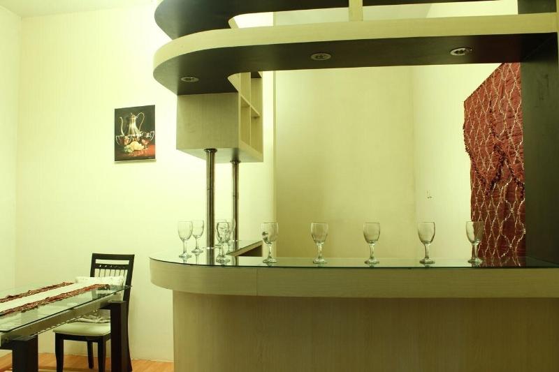 Bed and Breakfast Marry Ind Gunung Kawi Guest House Malang