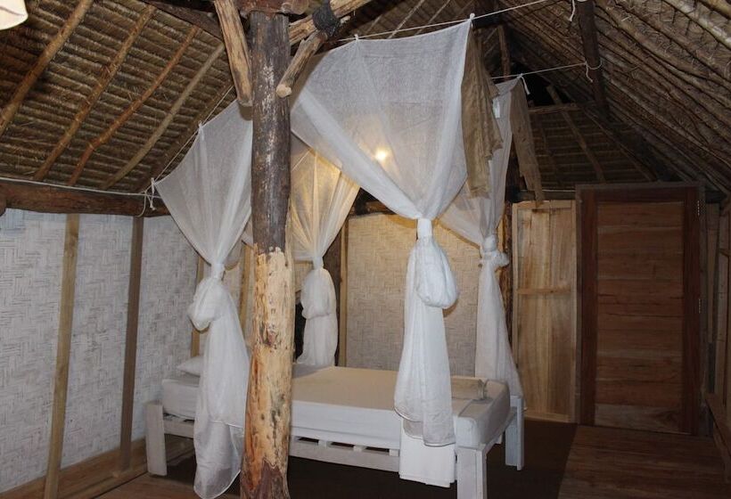 De Chicktoria Hostel And Lounge