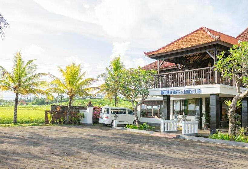 Hotel Arton Resort & Beach Club