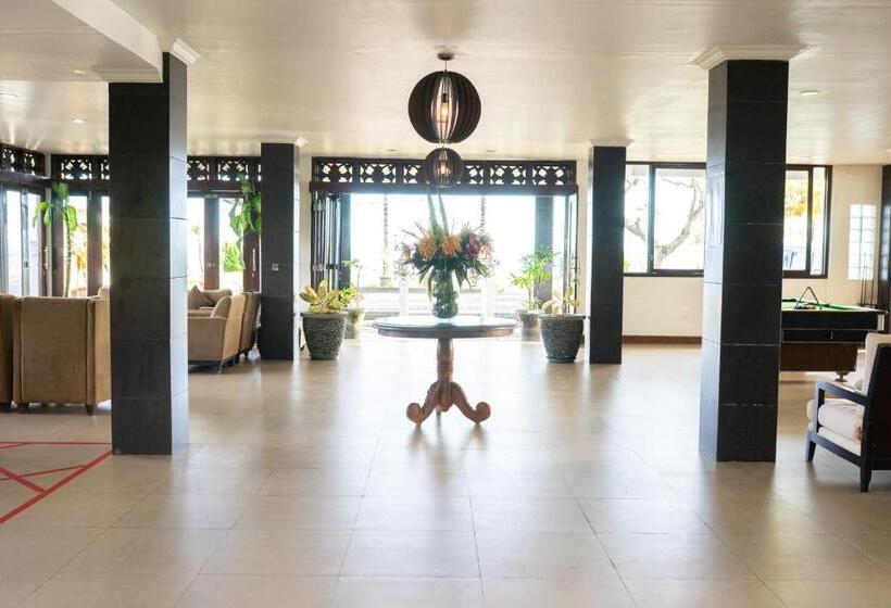 Hotel Arton Resort & Beach Club