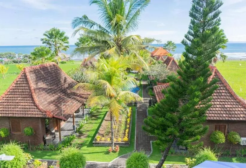 Hotelli Arton Resort & Beach Club