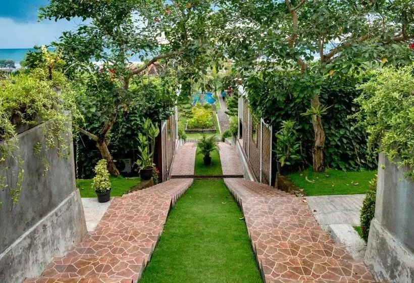 Hotelli Arton Resort & Beach Club