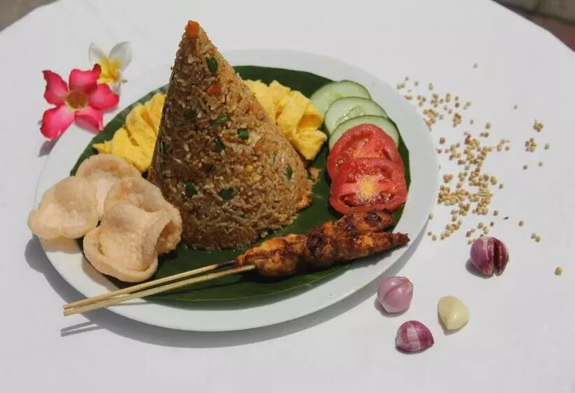 Hotelli Arton Resort & Beach Club