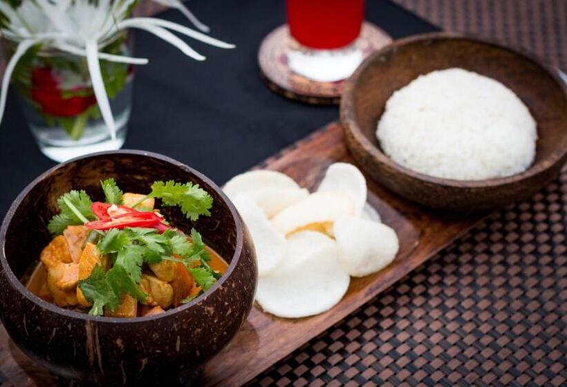 Hotel Arton Resort & Beach Club