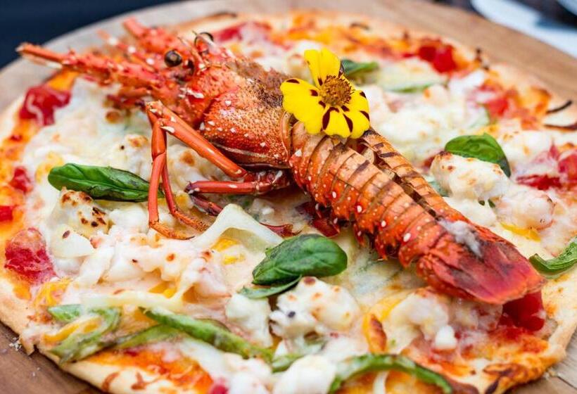 Hotel Arton Resort & Beach Club