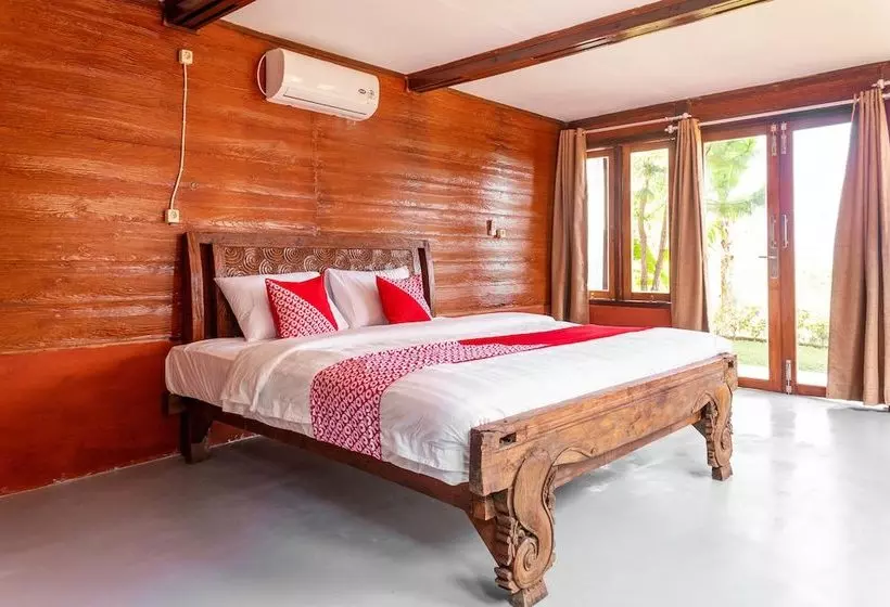 هتل Kanaka Residence By Oyo Rooms