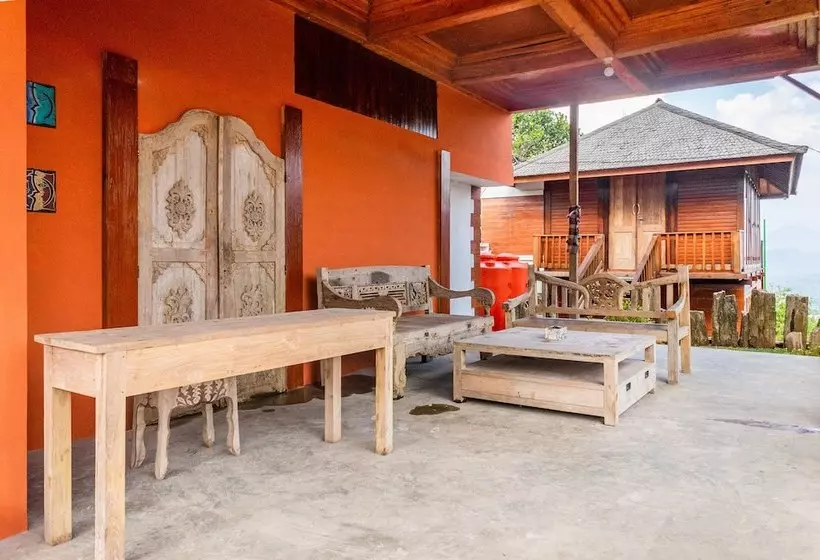 هتل Kanaka Residence By Oyo Rooms