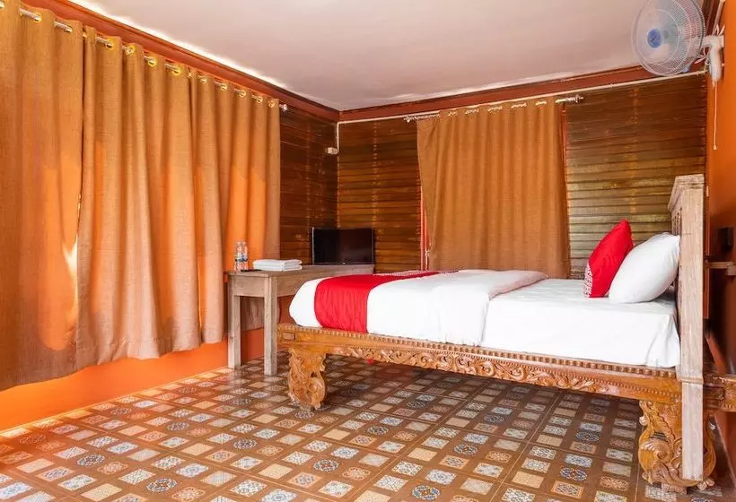 هتل Kanaka Residence By Oyo Rooms