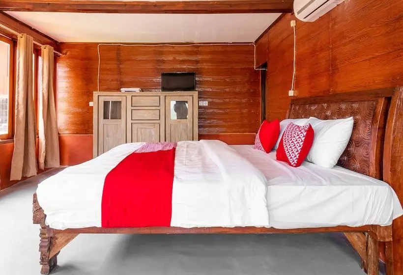 هتل Kanaka Residence By Oyo Rooms