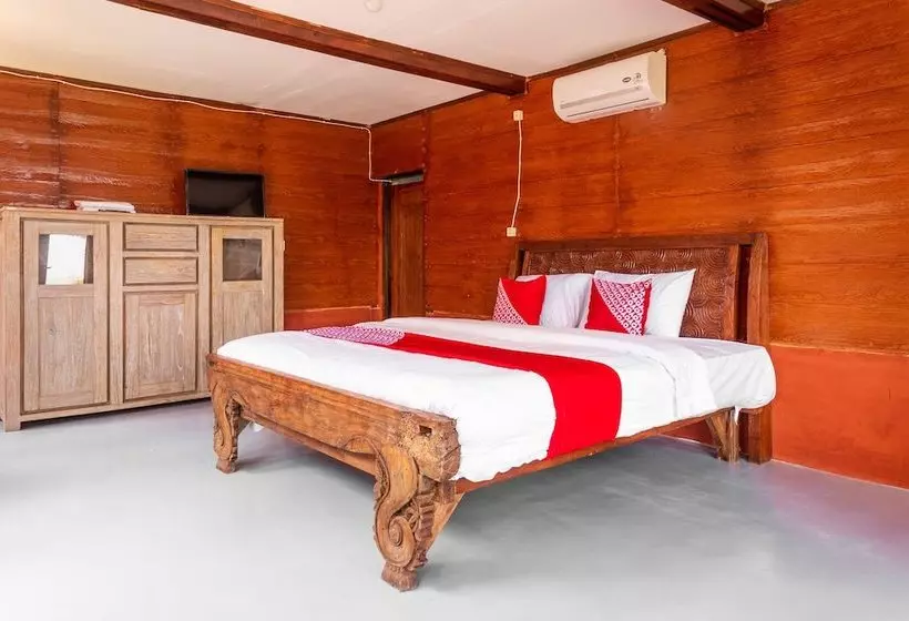 هتل Kanaka Residence By Oyo Rooms