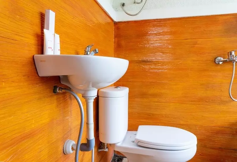 هتل Kanaka Residence By Oyo Rooms