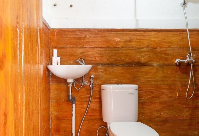 Hôtel Kanaka Residence By Oyo Rooms