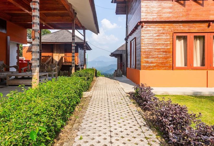 Hôtel Kanaka Residence By Oyo Rooms