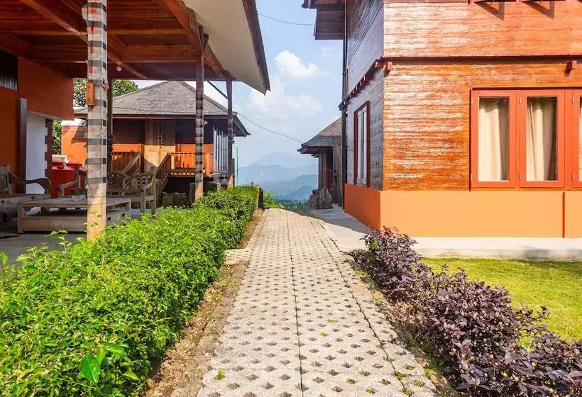 هتل Kanaka Residence By Oyo Rooms