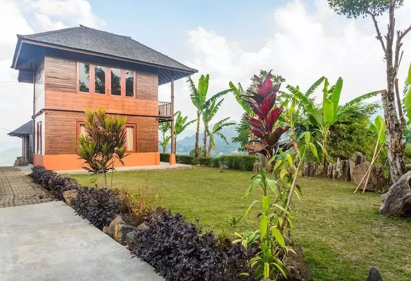 هتل Kanaka Residence By Oyo Rooms