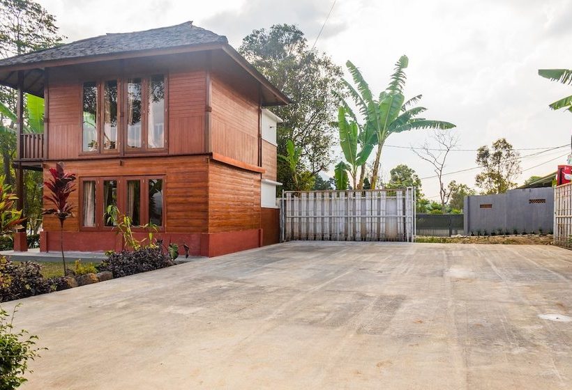 Hôtel Kanaka Residence By Oyo Rooms