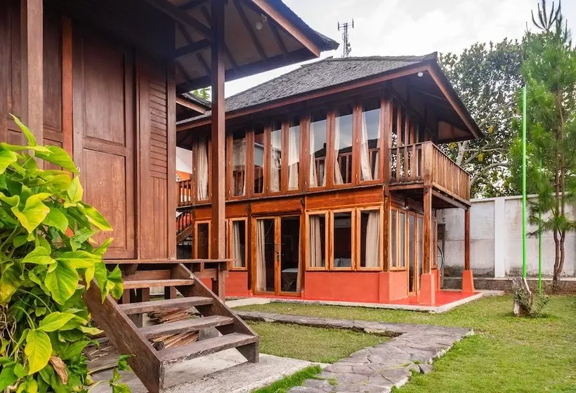 هتل Kanaka Residence By Oyo Rooms