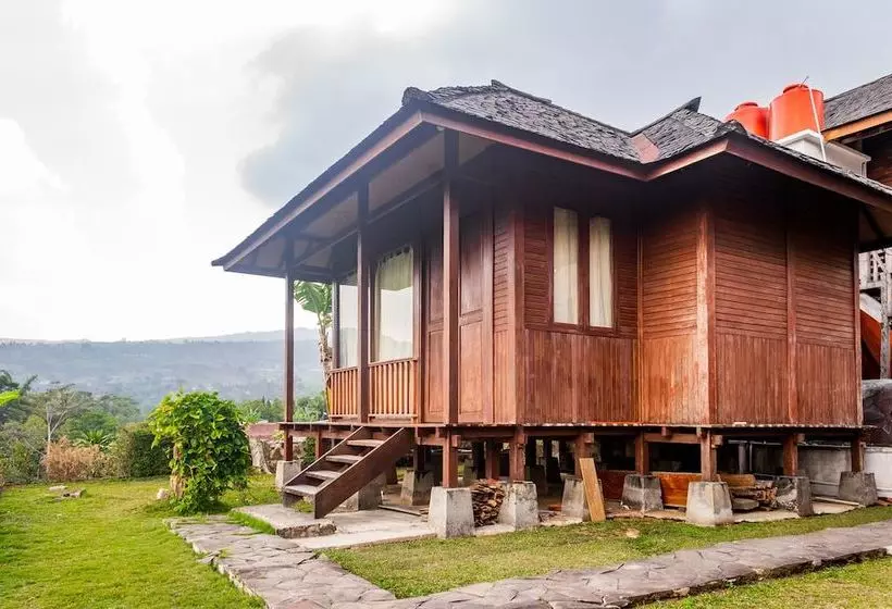 هتل Kanaka Residence By Oyo Rooms