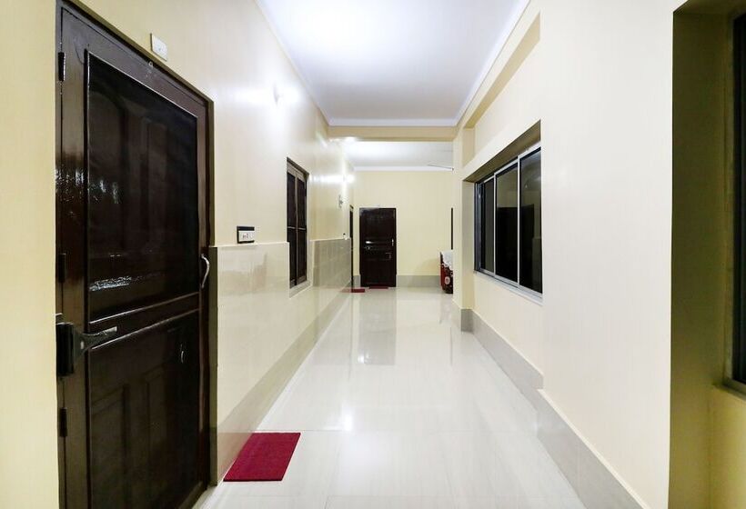 Hotel Spot On 49052 Shree Chaitanya Math Teertha Bhawan