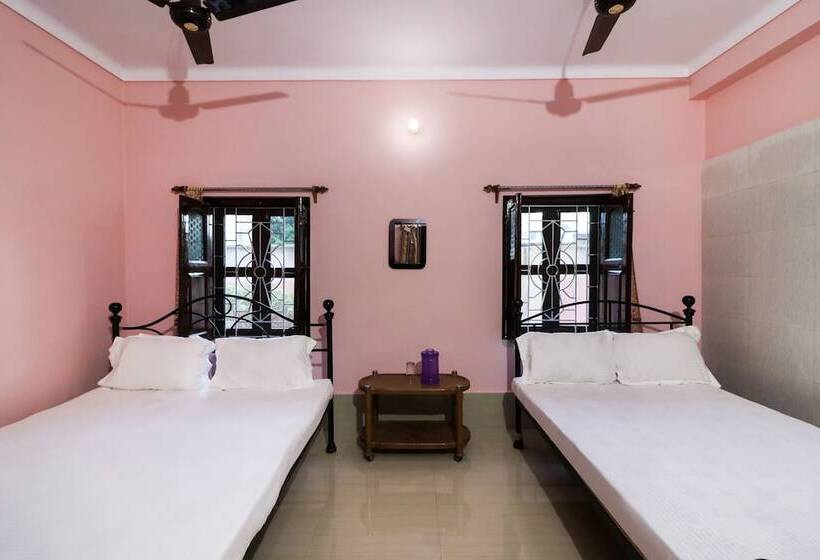 Hotel Spot On 49052 Shree Chaitanya Math Teertha Bhawan