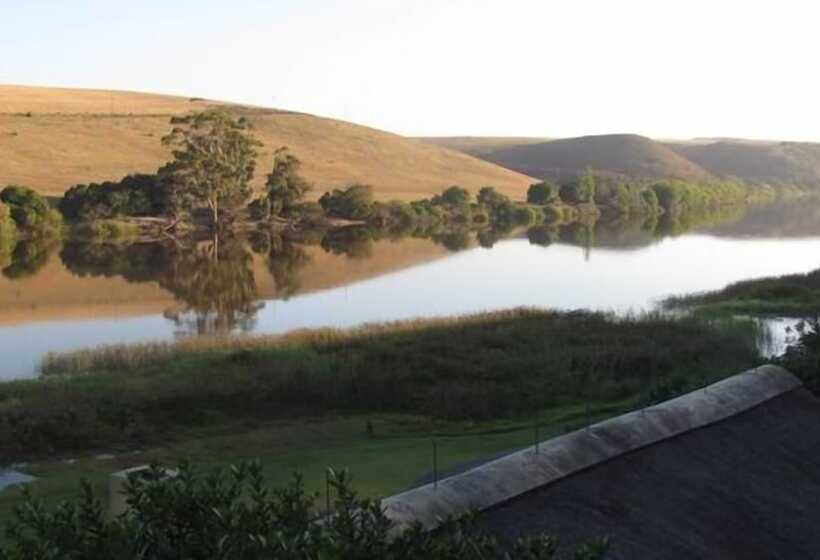 فندق Tides Lodge