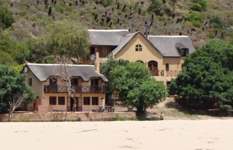 فندق Tides Lodge