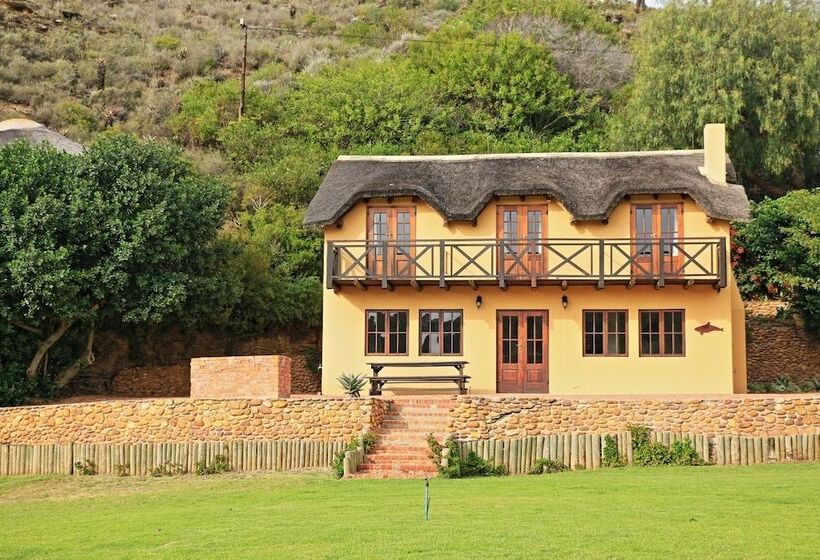 فندق Tides Lodge